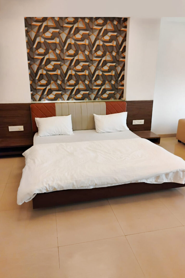 delux Room