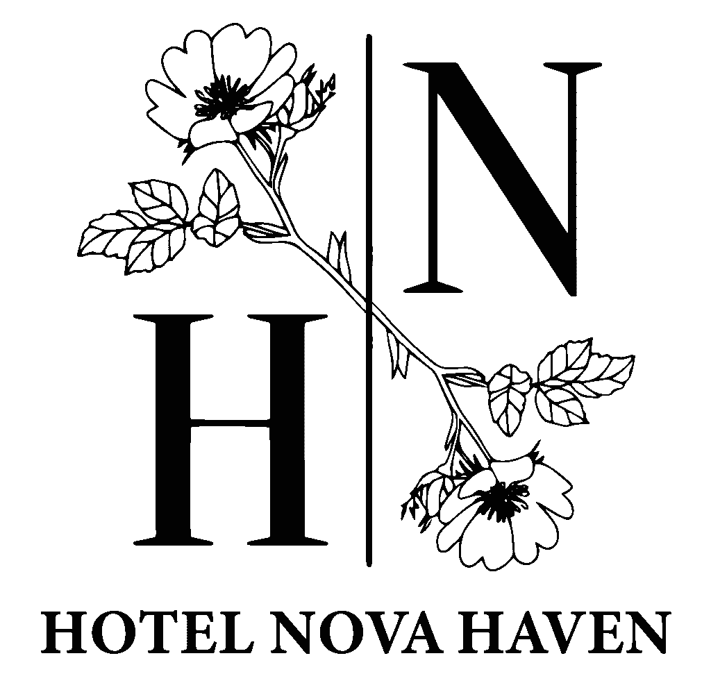 hotel nova Logo